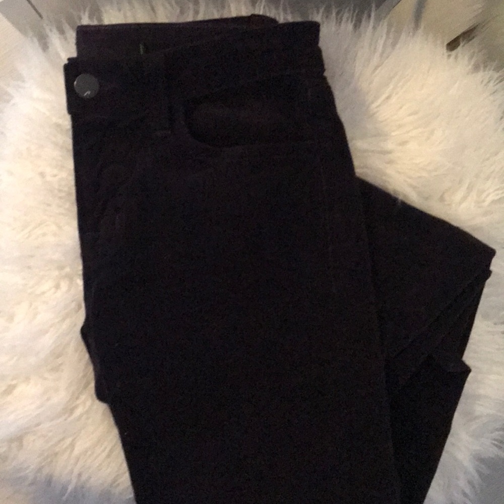 J Brand Corduroy Jeans
